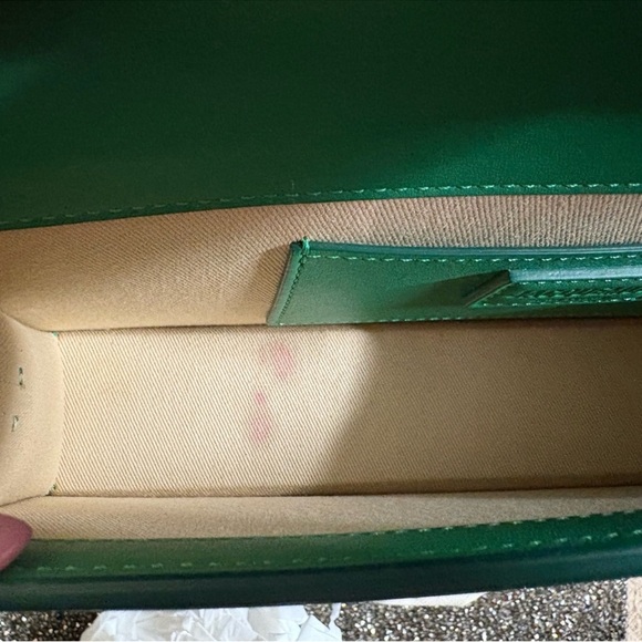 Jacquemus Le Bambino Shoulder Bag - Picture 5 of 7